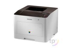 SAMSUNG CLP-680DW Drucker