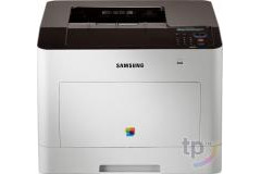 SAMSUNG CLP-680ND Drucker