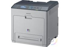 SAMSUNG CLP-770ND Drucker
