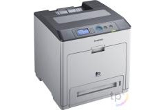 SAMSUNG CLP-775ND Drucker