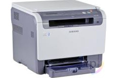 SAMSUNG CLX-2160 Drucker
