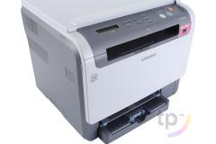 SAMSUNG CLX-2160N Drucker