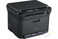 SAMSUNG CLX-3175 Drucker
