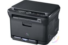 SAMSUNG CLX-3175FN Drucker
