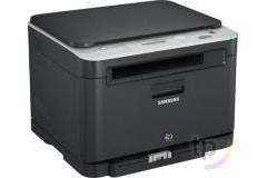 SAMSUNG CLX-3180 Drucker