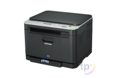 SAMSUNG CLX-3185 SERIES Drucker