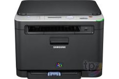 SAMSUNG CLX-3185 Drucker