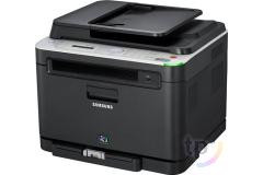 SAMSUNG CLX-3185FN Drucker