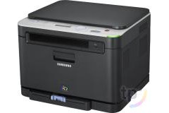 SAMSUNG CLX-3185FW Drucker