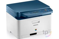SAMSUNG CLX-3300 Drucker