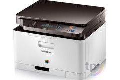 SAMSUNG CLX-3305 Drucker