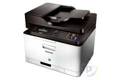 SAMSUNG CLX-3305FN Drucker