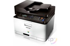 SAMSUNG CLX-3305FW Drucker