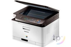SAMSUNG CLX-3305W Drucker