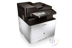 SAMSUNG CLX-4100 SERIES Drucker