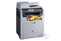 SAMSUNG CLX-6200FX Drucker