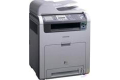 SAMSUNG CLX-6200ND Drucker