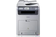 SAMSUNG CLX-6210FX Drucker