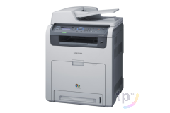 SAMSUNG CLX-6220FX Drucker