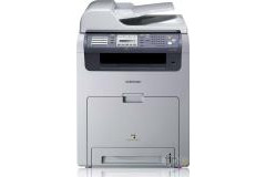 SAMSUNG CLX-6240FX Drucker