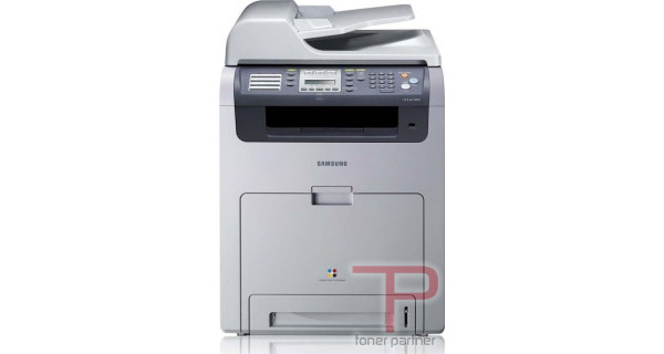 SAMSUNG CLX-6240FX Drucker