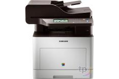 SAMSUNG CLX-6260 Drucker