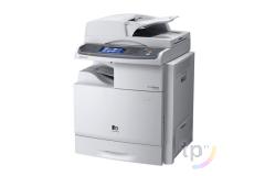 SAMSUNG CLX-8385N Drucker