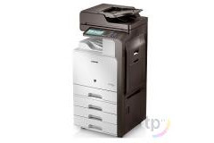 SAMSUNG CLX-8650ND Drucker