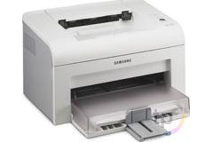 SAMSUNG ML-2010 Drucker