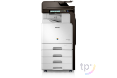 SAMSUNG MULTIXPRESS C8600 SERIES Drucker