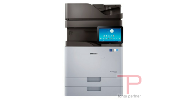 SAMSUNG MULTIXPRESS K7600LX Drucker
