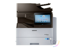 SAMSUNG MULTIXPRESS M4370LX Drucker
