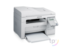 SAMSUNG SCX-3400 SERIES Drucker
