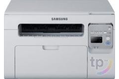 SAMSUNG SCX-3400 Drucker