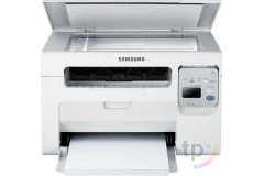 SAMSUNG SCX-3405 Drucker