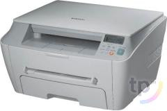 SAMSUNG SCX-4100 Drucker