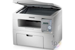 SAMSUNG SCX-4655F Drucker
