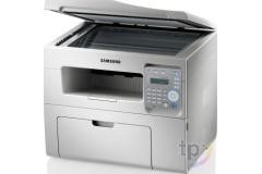 SAMSUNG SCX-4655FN Drucker