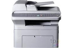 SAMSUNG SCX-4725FN Drucker