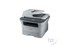 SAMSUNG SCX-4824 SERIES Drucker