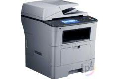 SAMSUNG SCX-5835NX Drucker