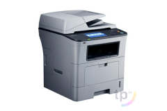 SAMSUNG SCX-5900 SERIES Drucker