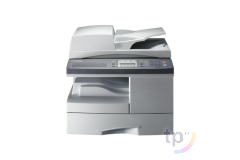 SAMSUNG SCX-6122FN Drucker