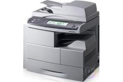SAMSUNG SCX-6345N Drucker