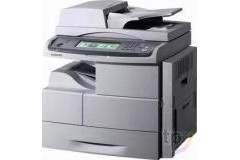 SAMSUNG SCX-6355N Drucker