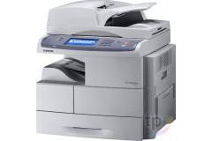 SAMSUNG SCX-6545N Drucker