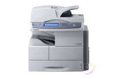 SAMSUNG SCX-6555NX Drucker