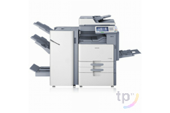 SAMSUNG SCX-8030ND Drucker
