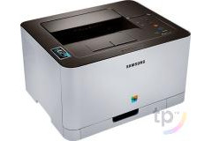 SAMSUNG XPRESS C410W Drucker