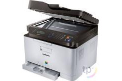 SAMSUNG XPRESS C460FW Drucker